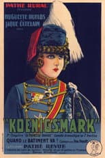 Poster for The Secret Spring