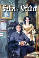 Poster for Felix and Otilia