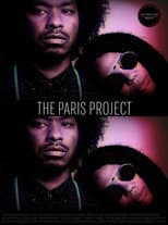Poster for The Paris Project