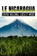 Poster for Nicaragua: Von Wasser und Vulkanen