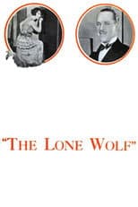 Poster for The Lone Wolf