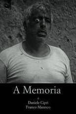 Poster for A memoria