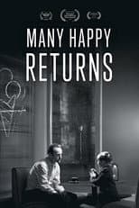 Poster for Many Happy Returns
