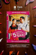 Poster for 5 Langkah Dapatkan Sari