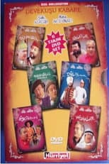 Poster for Deve Kuşu Kabare