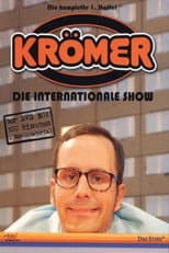 Poster for Krömer - Die internationale Show