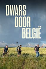 Poster for Straight through Belgium