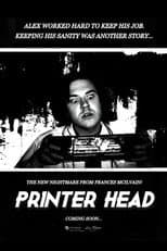 Poster for Printer Head