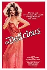 Poster for Delicious