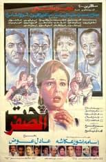 Poster for Below Zero