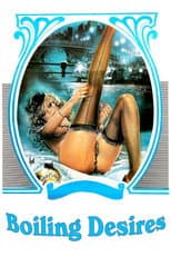 Poster for Boiling Desires