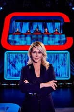 Poster for Season 2