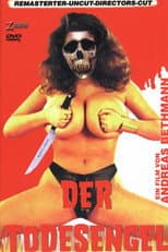 Poster for Der Todesengel