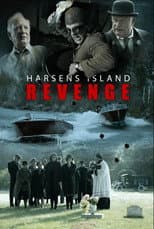 Poster for Making of Harsens Island Revenge