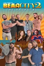 Poster for BearCity 2: The Proposal