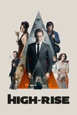 Poster for High-Rise
