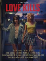 Poster for Love Kills
