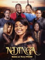 Poster for Ndinga