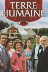 Poster for Terre humaine