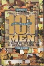 Poster for 101 Men: Bel Ami Casting Tape