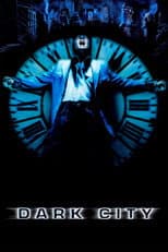 Poster for Dark City