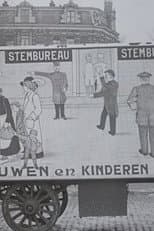 Poster for Amsterdam, News Topics