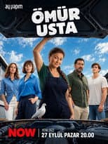 Poster for Ömür Usta