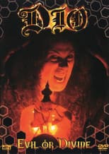 Poster for Dio: Evil or Divine