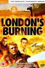 Poster for Series 13