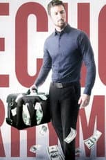Poster for Echo Rhyme