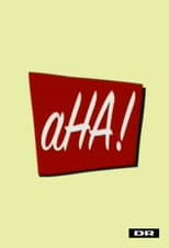 Poster for aHA!