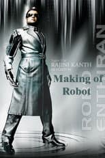 Poster for Endhiran Making of Robot