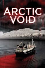 Poster for Arctic Void