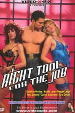 Poster for Right Tool for the Job