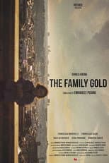 Poster for The Family Gold