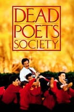 Poster for Dead Poets Society