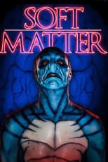 Poster for Soft Matter