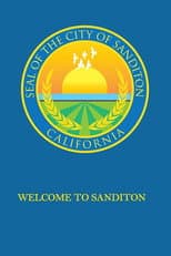 Poster for Welcome To Sanditon