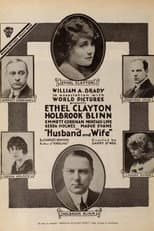 Poster for Husband and Wife