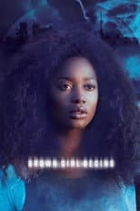 Poster for Brown Girl Begins