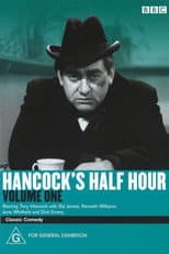 Poster for Hancock's Half Hour: Volume 1