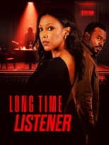 Poster for Long Time Listener