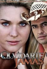 Poster for Olvidarte Jamás