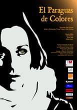 Poster for Coloured Umbrella