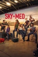 Poster for SkyMed