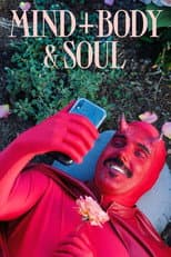 Poster for Mind, Body & Soul