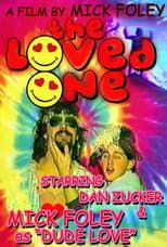 Poster for The Loved One