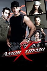 Poster for Amor Xtremo