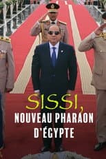 Poster for El-Sisi: Egypt's New Pharaoh