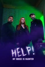 Poster for Help! My House Is Haunted!